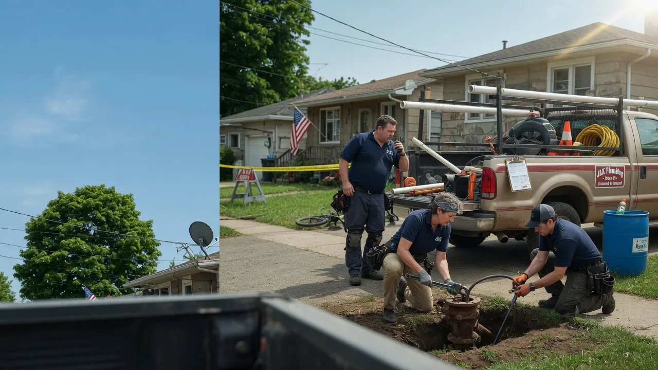 Water Heater Replacement in Hazard, NE near me